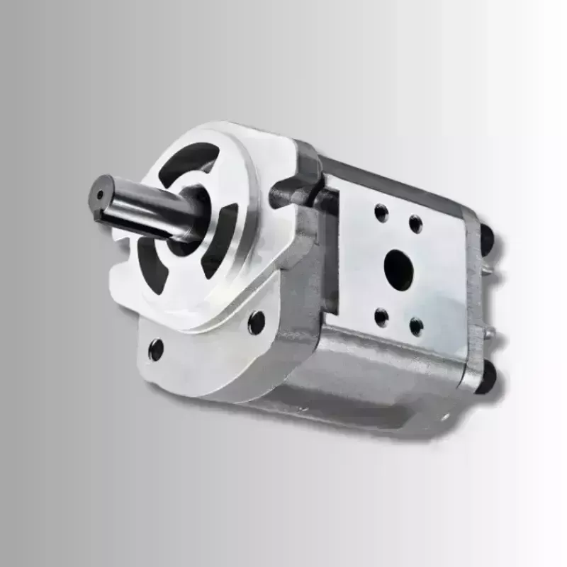 Hydraulic Gear Pump